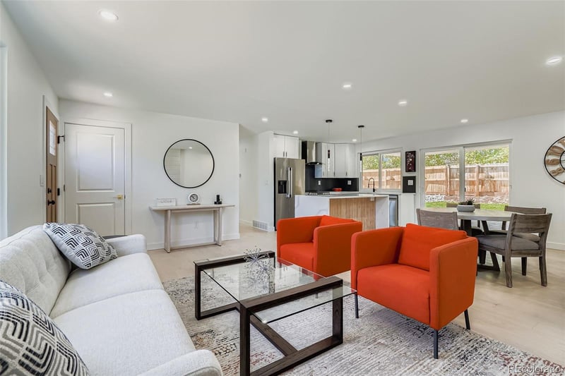 1157 S Owens Ct, Denver, CO 80232