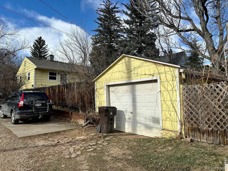 2324 19th St, Boulder, CO 80304