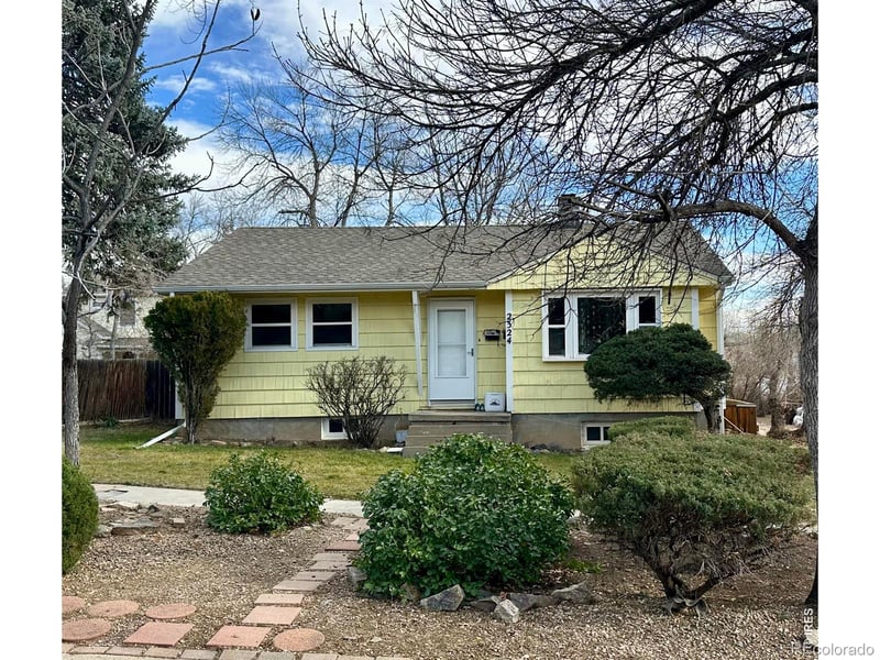 2324 19th St, Boulder, CO 80304