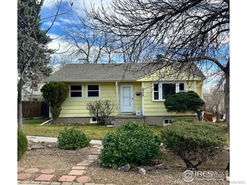 2324 19th St, Boulder, CO 80304