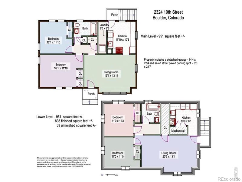 2324 19th St, Boulder, CO 80304