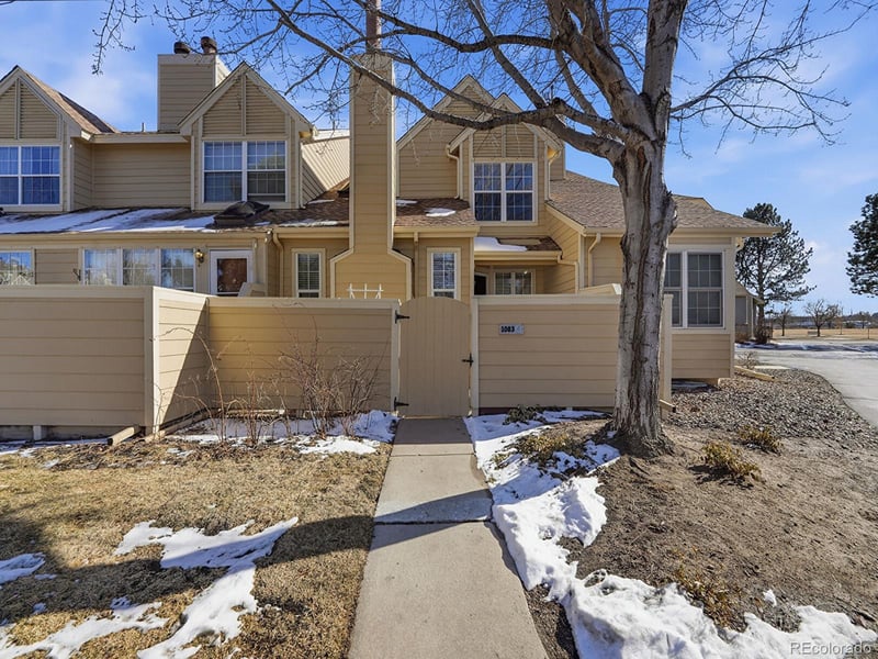 7373 Iowa Ave #1083, Denver, CO 80231