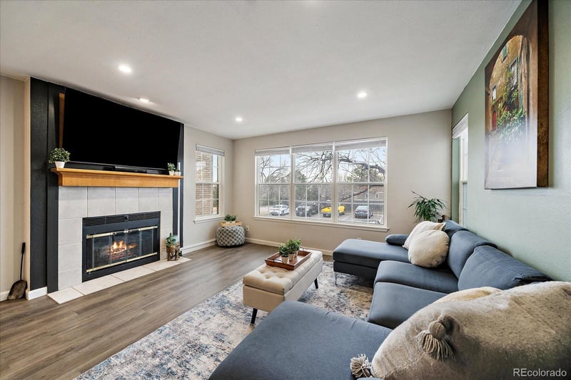 2740 Otero Pl #17, Centennial, CO 80122