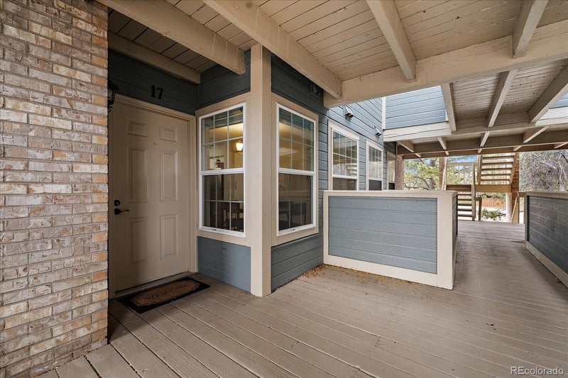 2740 Otero Pl #17, Centennial, CO 80122