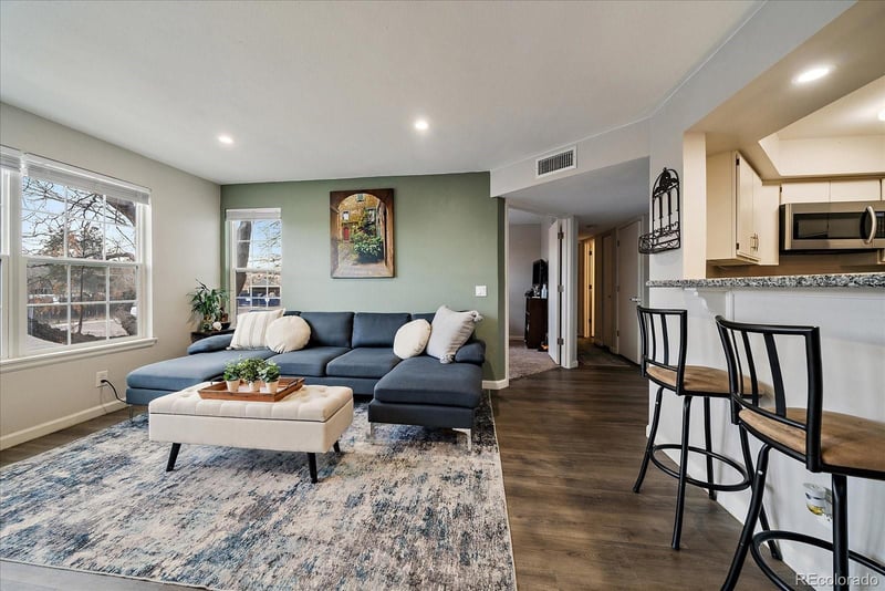 2740 Otero Pl #17, Centennial, CO 80122