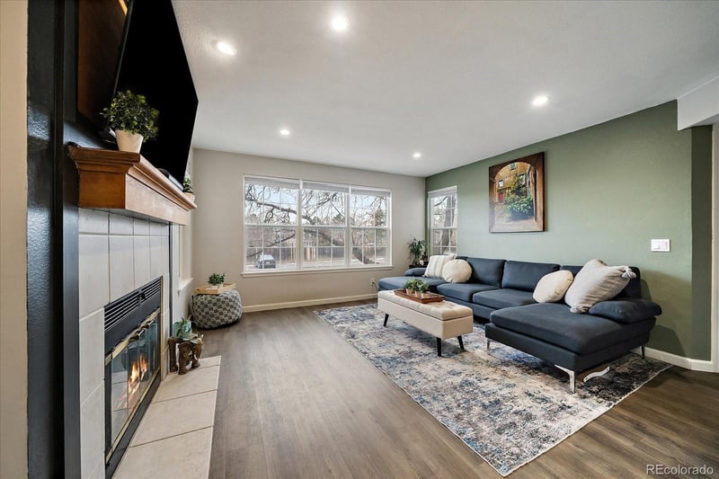 2740 Otero Pl #17, Centennial, CO 80122