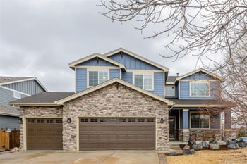 2112 Primrose Ln, Erie, CO 80516