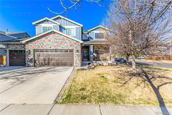 2112 Primrose Ln, Erie, CO 80516