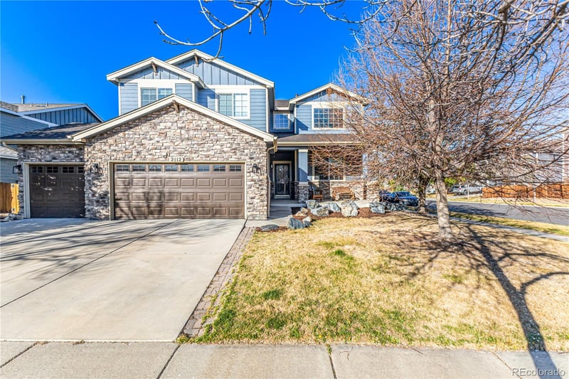 2112 Primrose Ln, Erie, CO 80516