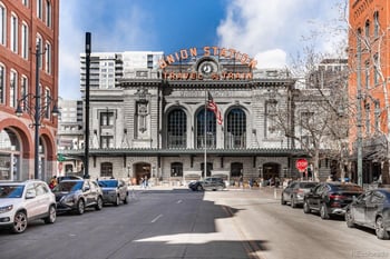 1890 Wynkoop St #604, Denver, CO 80202