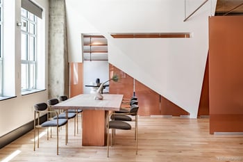 1890 Wynkoop St #604, Denver, CO 80202