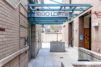 1890 Wynkoop St #604, Denver, CO 80202