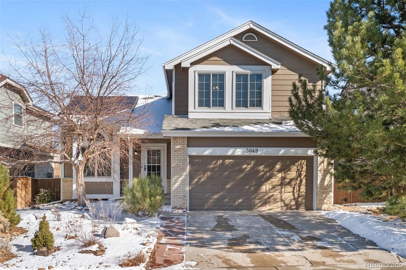3049 Deer Creek Dr, Highlands Ranch, CO 80129