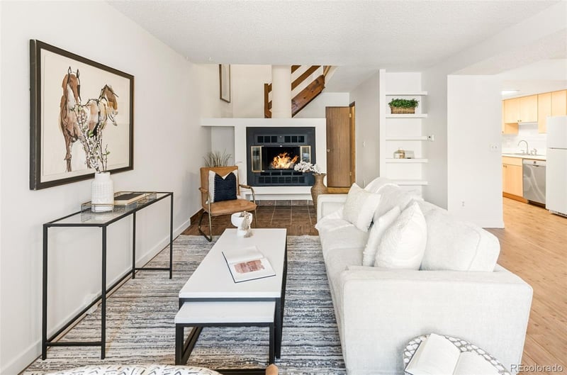 6745 Arizona Ave #D, Denver, CO 80224