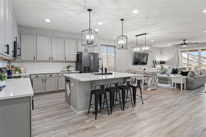 261 Titus St, Aurora, CO 80018