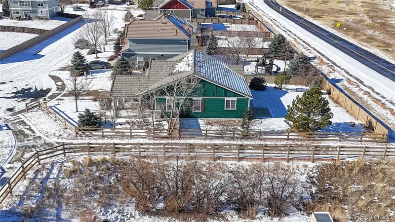 431 Peabody St, Castle Rock, CO 80104