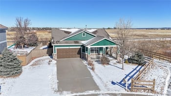 431 Peabody St, Castle Rock, CO 80104