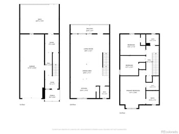 387 8th St, Fairplay, CO 80440