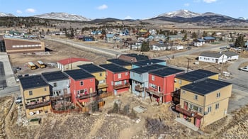 387 8th St, Fairplay, CO 80440