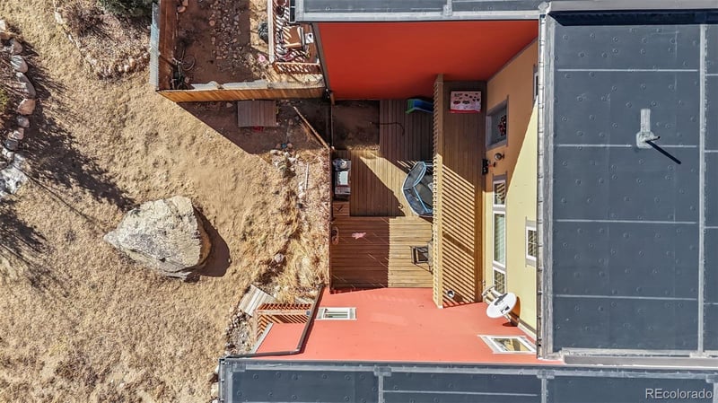 387 8th St, Fairplay, CO 80440