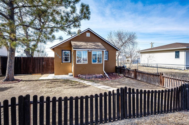 359 Sherman St, Byers, CO 80103