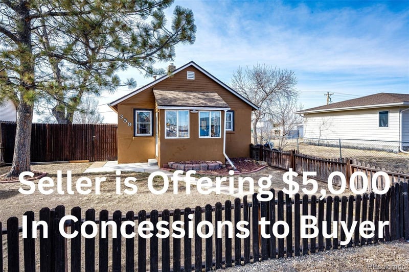 359 Sherman St, Byers, CO 80103