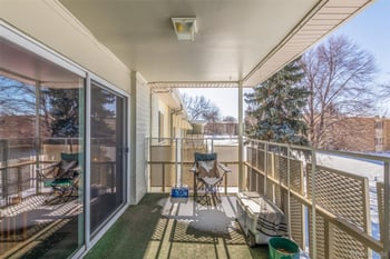 725 Clinton St #7B, Denver, CO 80247