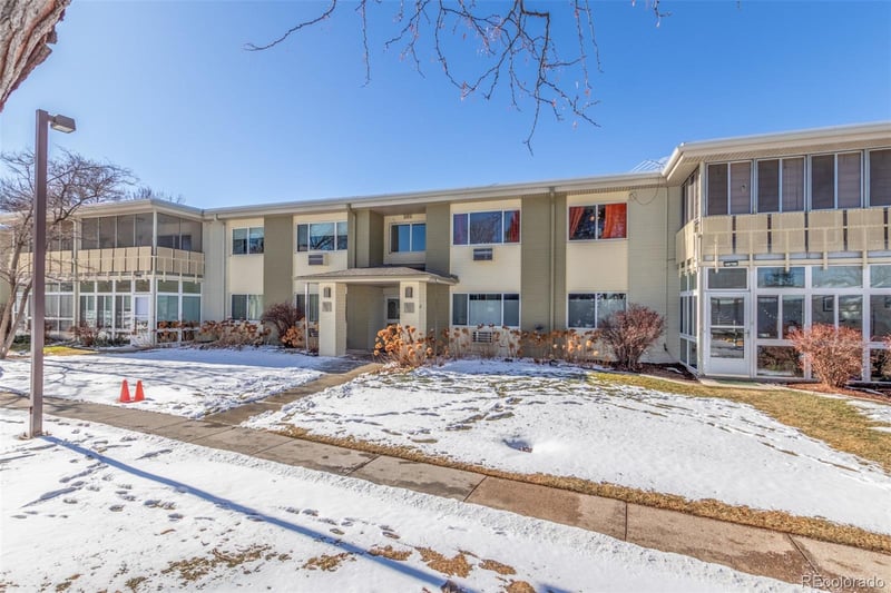 725 Clinton St #7B, Denver, CO 80247