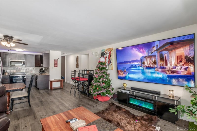 725 Clinton St #7B, Denver, CO 80247