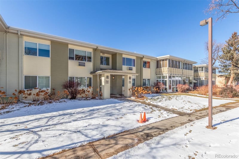 725 Clinton St #7B, Denver, CO 80247