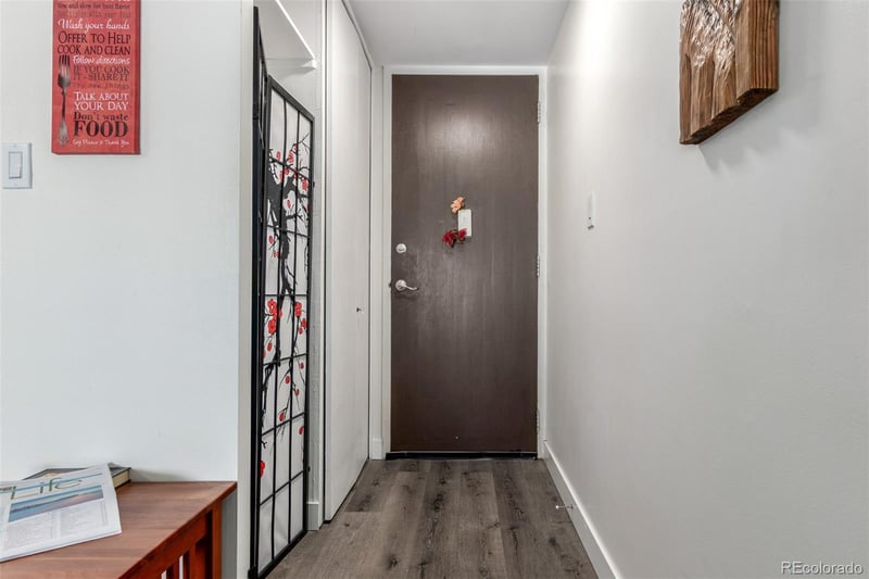 725 Clinton St #7B, Denver, CO 80247