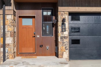 109 Saddle Mountain Camp Rd, Granby, CO 80446