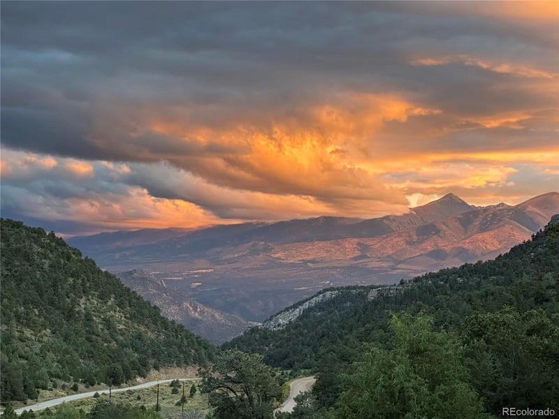 4351 County Road 12, Cotopaxi, CO 81223