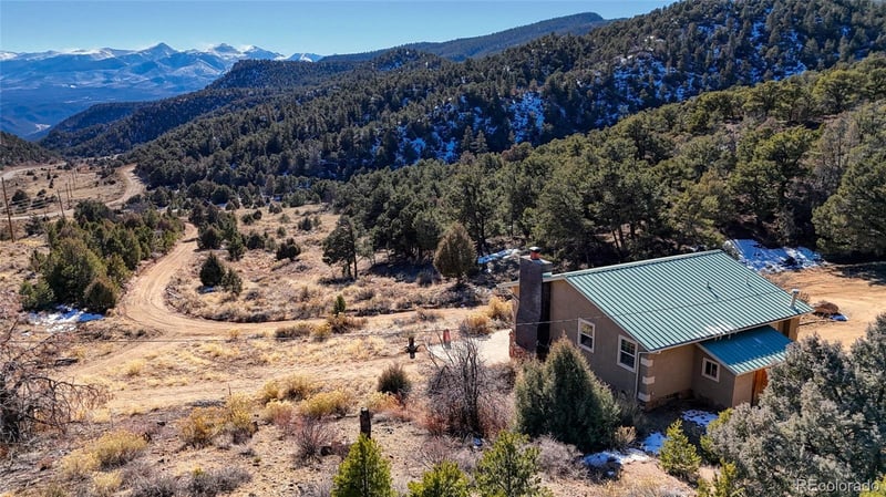 4351 County Road 12, Cotopaxi, CO 81223
