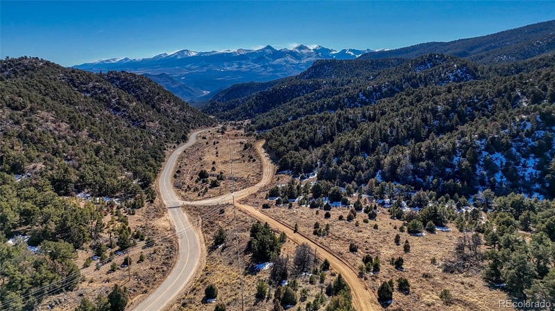 4351 County Road 12, Cotopaxi, CO 81223