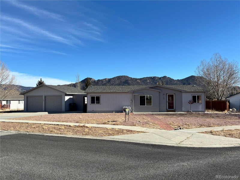 181 Larissa Ln, Buena Vista, CO 81211