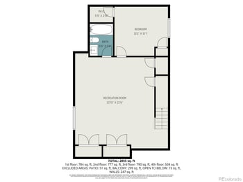 3123 Vallejo St, Denver, CO 80211