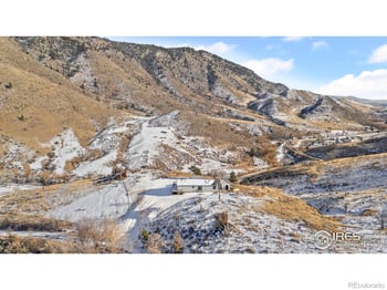 90 Redtail Ridge Way, Bellvue, CO 80512