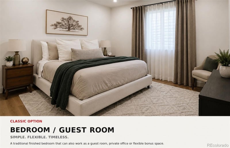 4476 Utica St, Denver, CO 80212