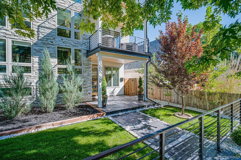 4476 Utica St, Denver, CO 80212