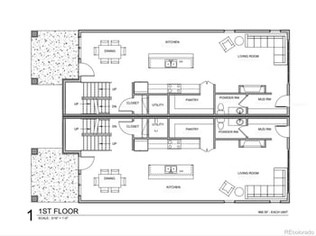 4476 Utica St, Denver, CO 80212