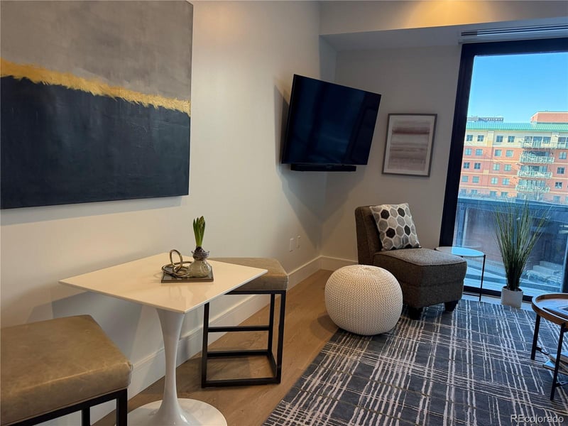 1901 Wazee St #412, Denver, CO 80202
