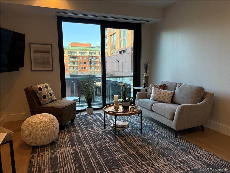1901 Wazee St #412, Denver, CO 80202