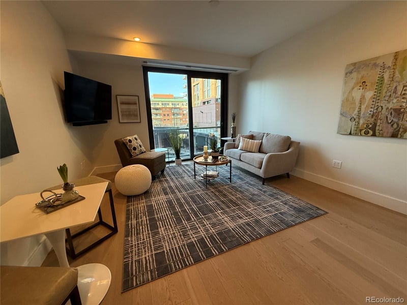 1901 Wazee St #412, Denver, CO 80202