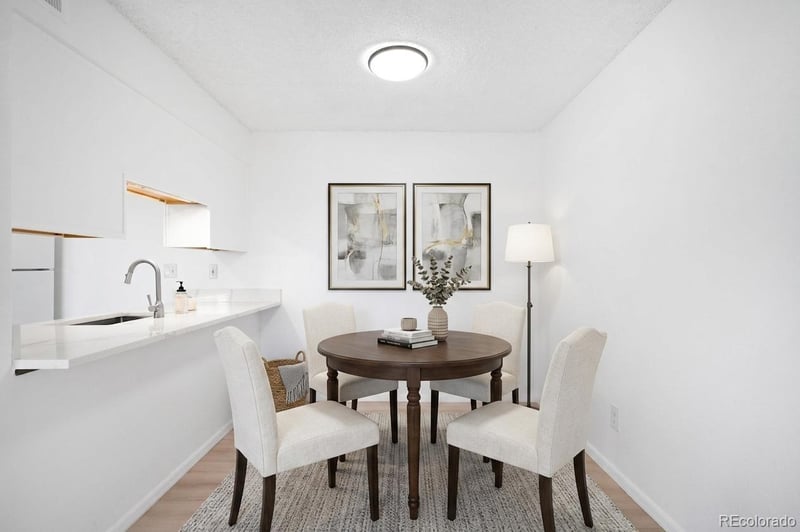 539 Wright St #305, Lakewood, CO 80228