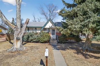 466 Routt Way, Lakewood, CO 80226