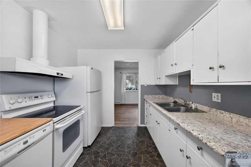 466 Routt Way, Lakewood, CO 80226