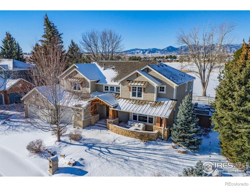 644 S Manorwood Ln, Louisville, CO 80027