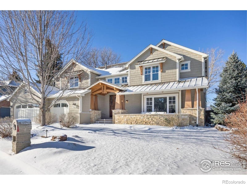 644 S Manorwood Ln, Louisville, CO 80027