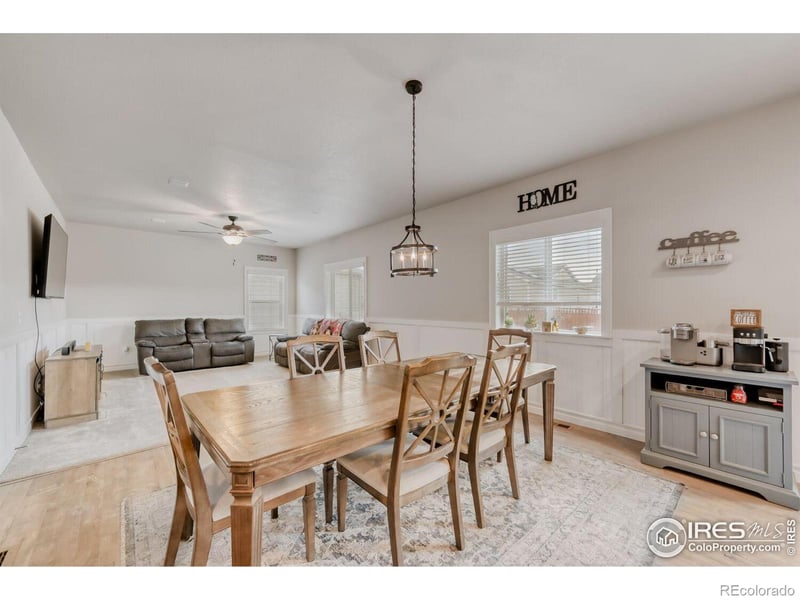 6112 Black Mesa Rd, Frederick, CO 80516